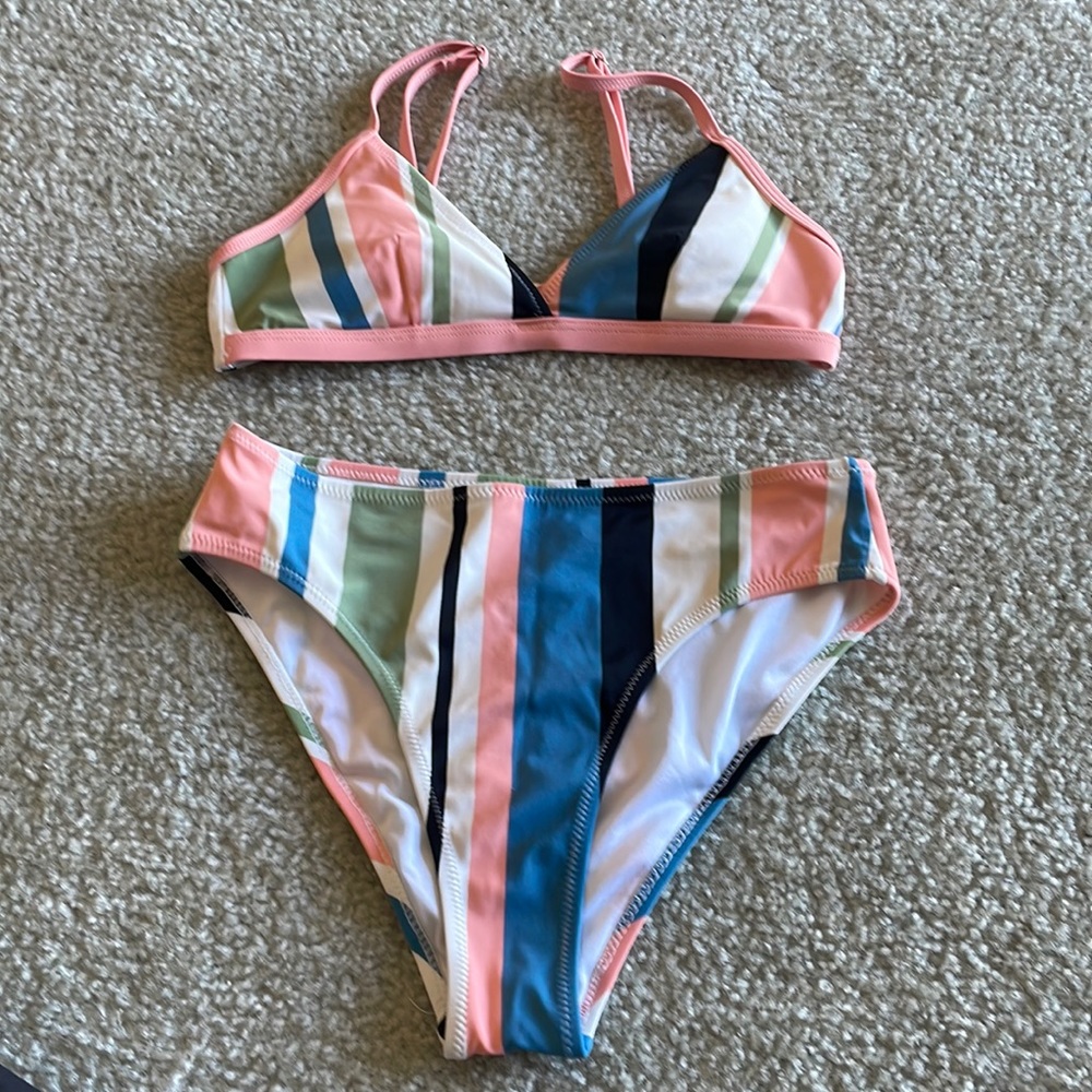 Women’s swimsuit